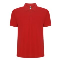 Polo vermelha austral T.XL