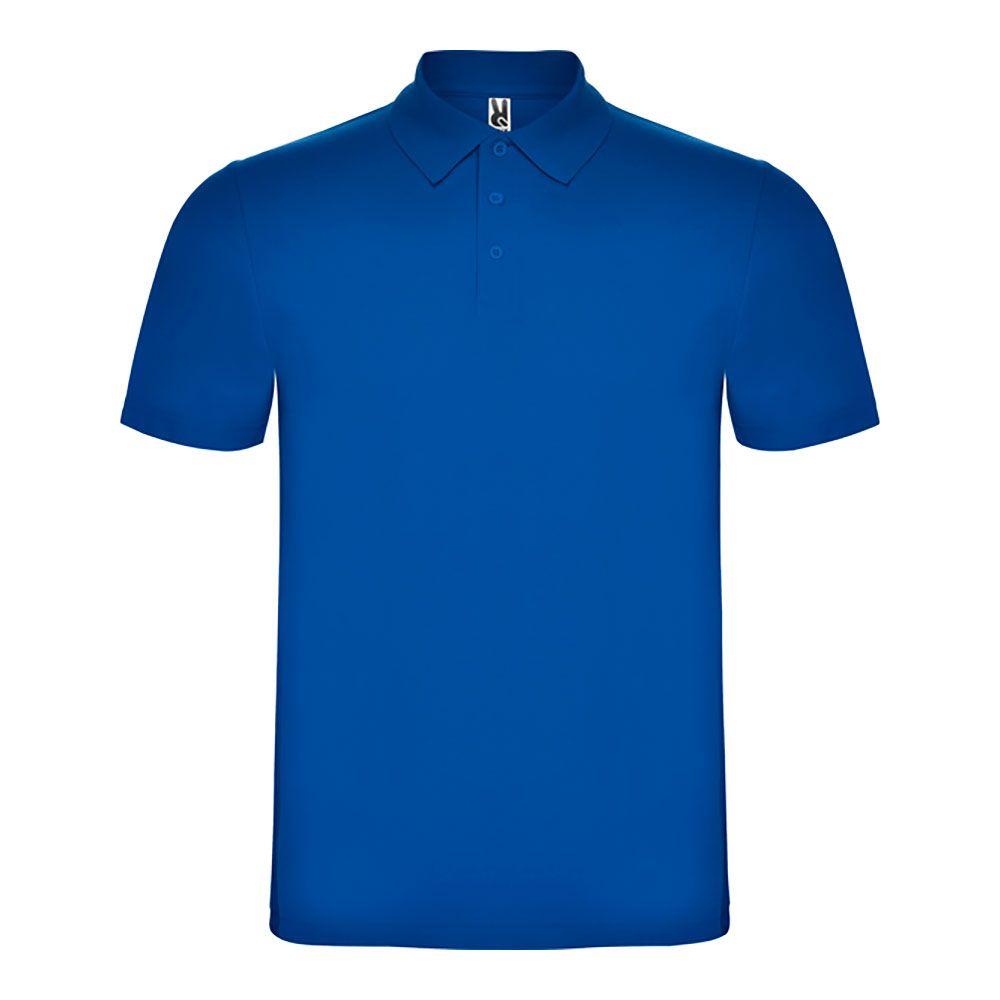 Polo austral royal T.2XL