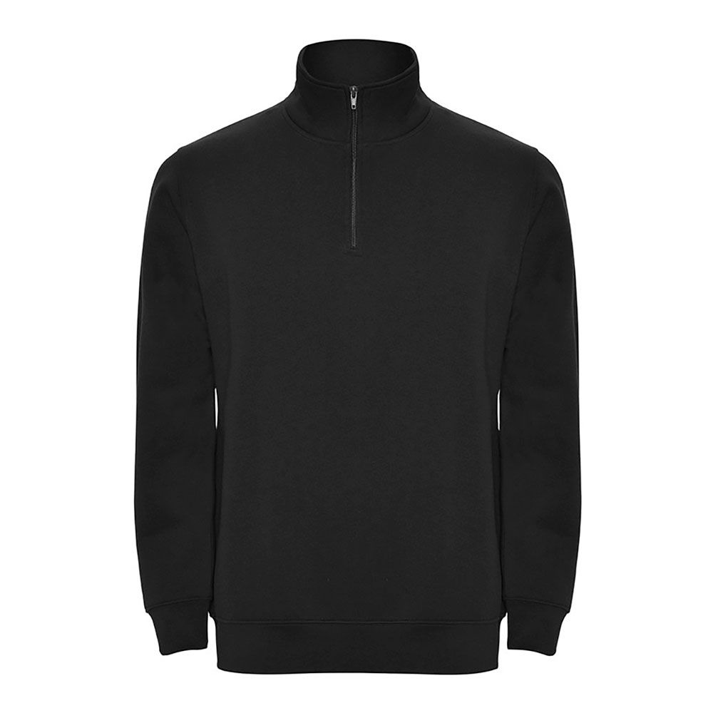 Moletom Aneto preto t-xl