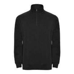 Moletom Aneto preto t-xxl