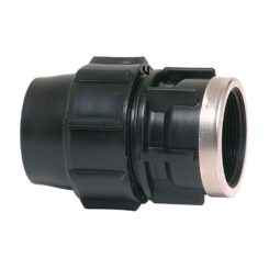 União miista rosca fèmea polipropileno 32 mm x 1 POL