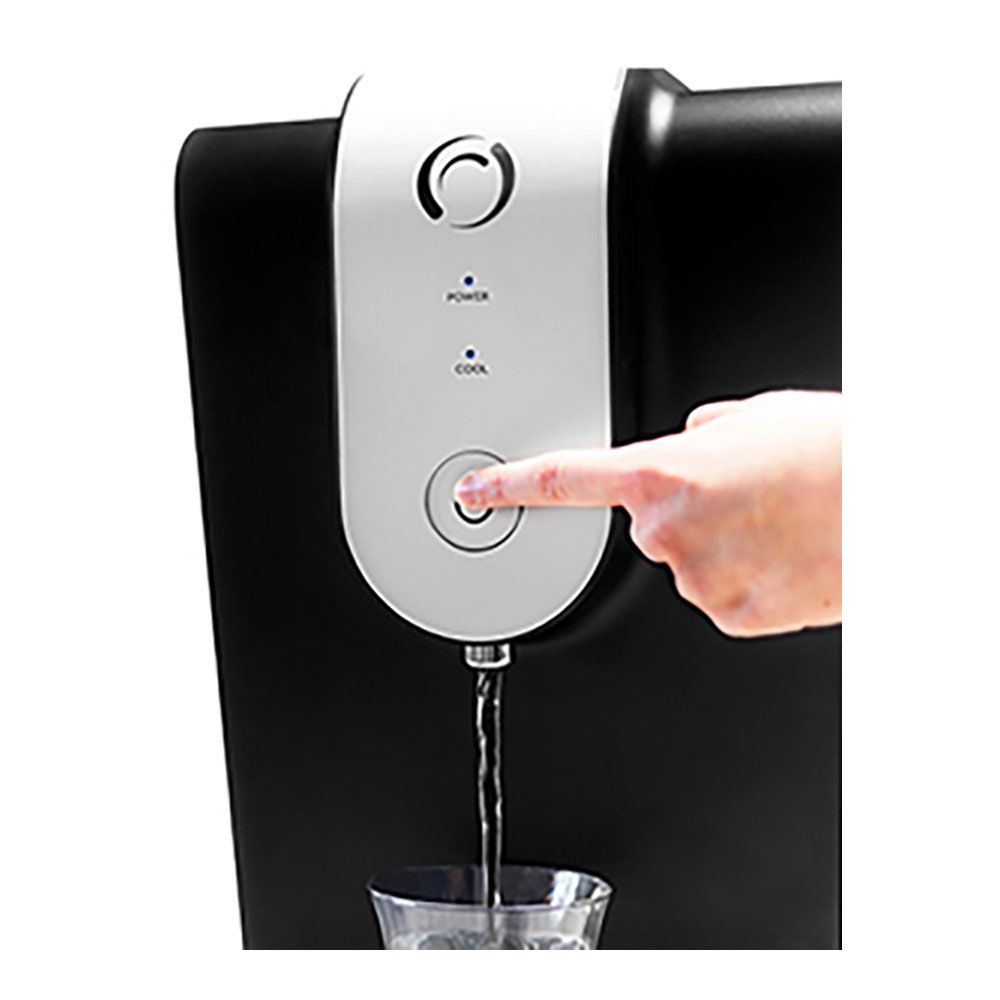 Dispositivo QUE filtra e refrige água da torneira, 264 x 364 x 428 mm - Image 3