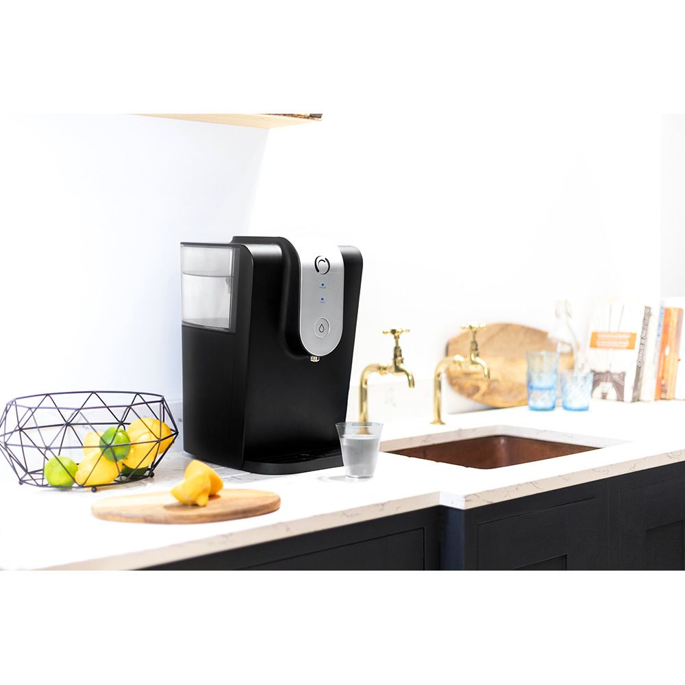 Dispositivo QUE filtra e refrige água da torneira, 264 x 364 x 428 mm - Image 5
