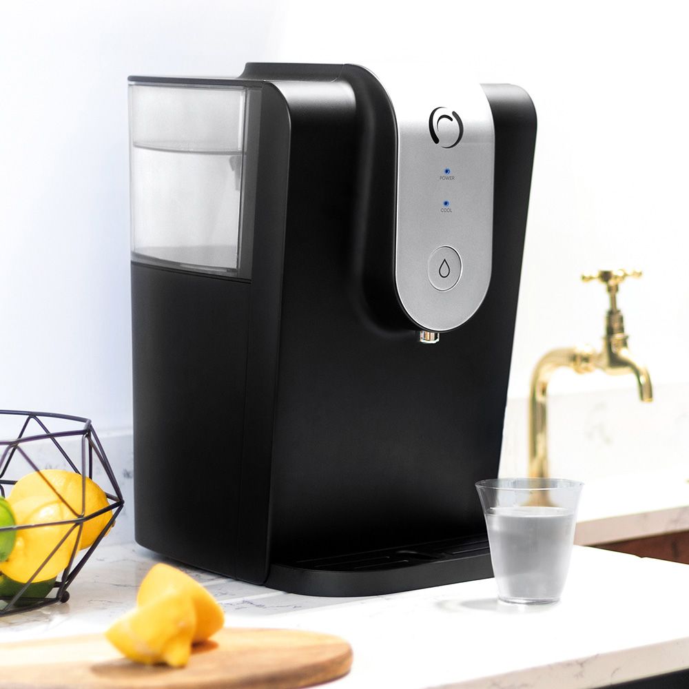 Dispositivo QUE filtra e refrige água da torneira, 264 x 364 x 428 mm - Image 6