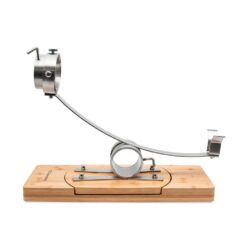 Suporte para fiambre com inclinação de 360° 50 x 19,5 cm