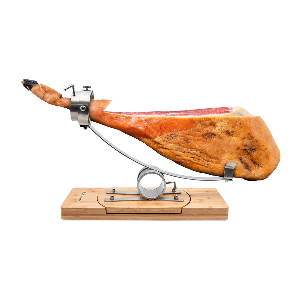 Suporte para fiambre com inclinação de 360° 50 x 19,5 cm - Image 2
