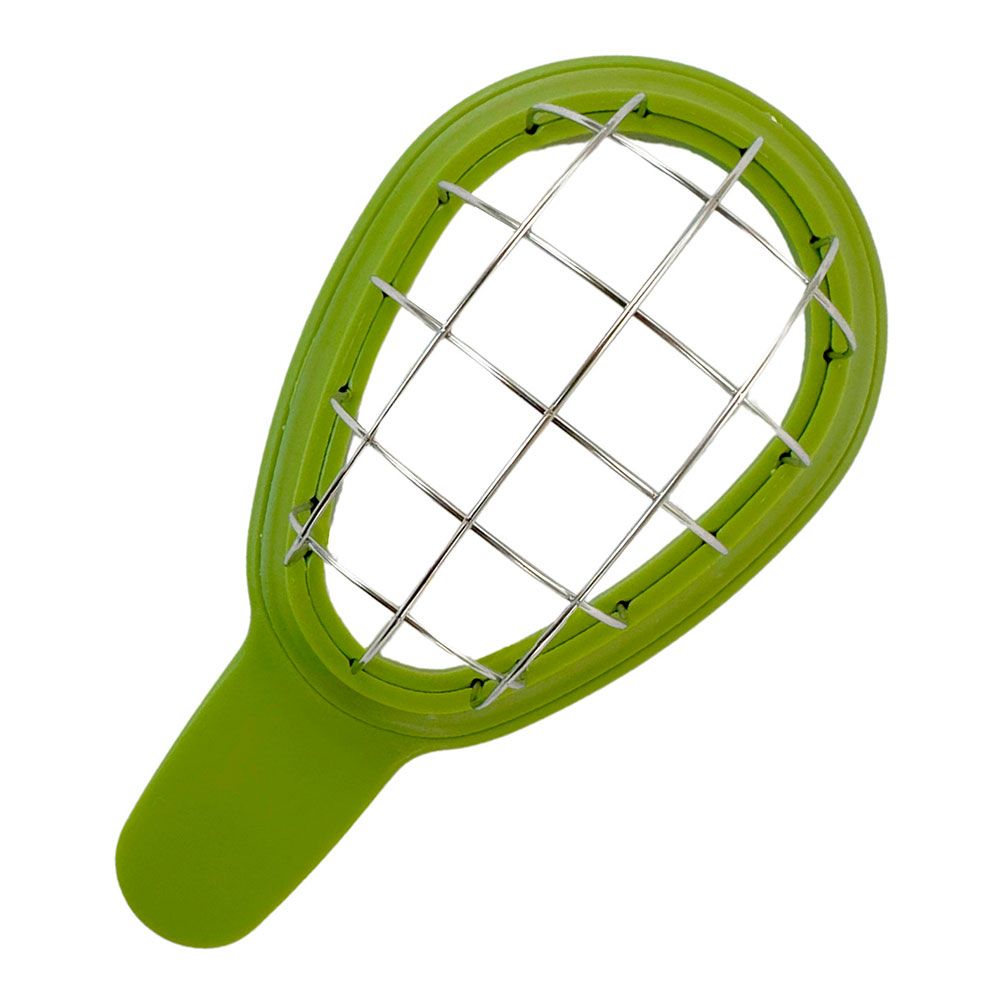 Cortador de abacate 16 cm