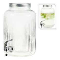 Dispensador de bebidas 4 l