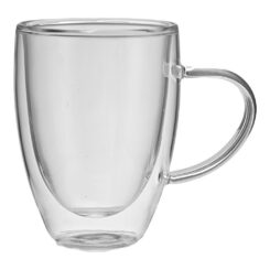 Chávenas parede dupla varese, 200 ml, 2 UDS