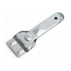 Raspador para vitrocerâmica + 5 lâminas