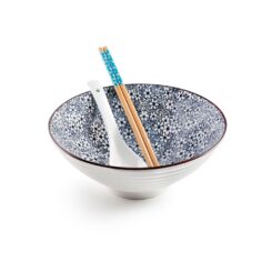 Conjunto de ramen sapporo