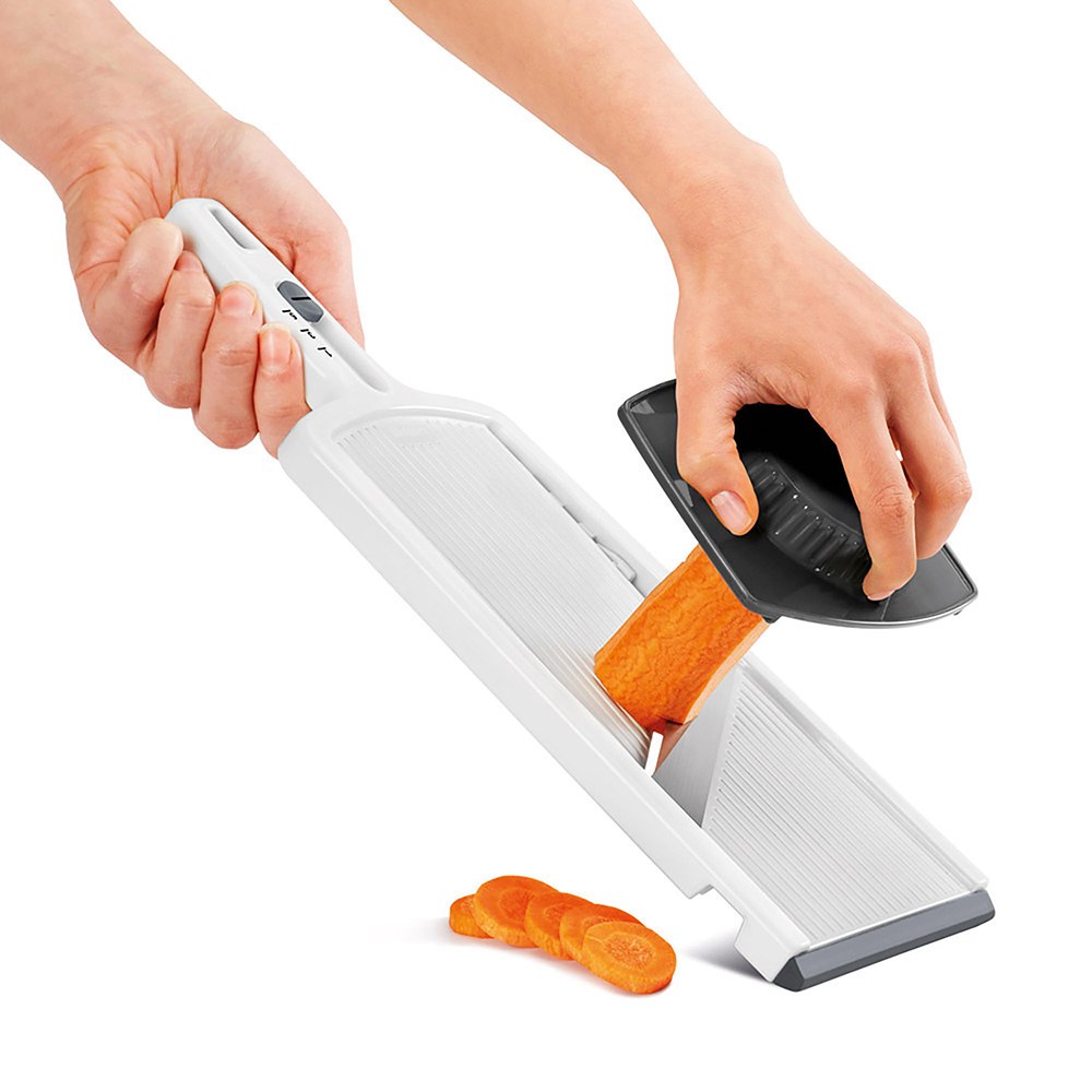 Cortador de legumes, SLICE-6, 32 x 12 x 3,5 cm - Image 2