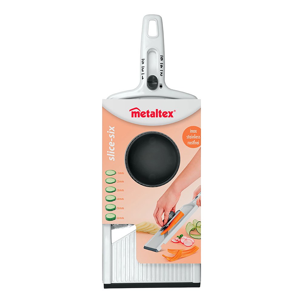 Cortador de legumes, SLICE-6, 32 x 12 x 3,5 cm - Image 5