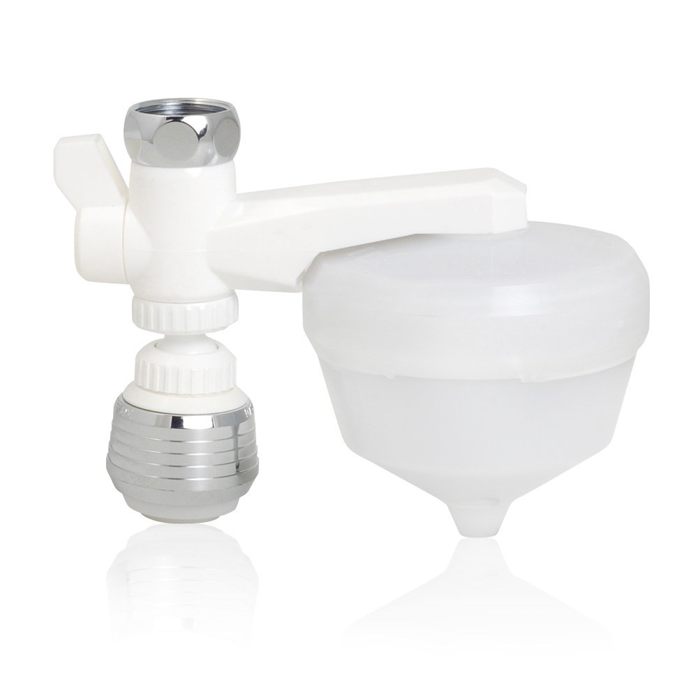 Purificador UNI-3 classic, 3 funções, branco