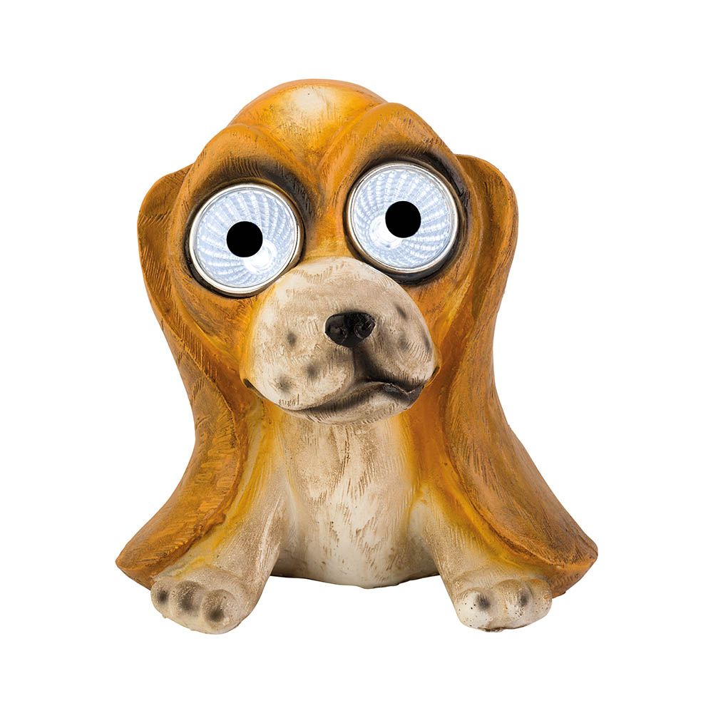 Cão de LUZ solar, vários modelos - Image 2