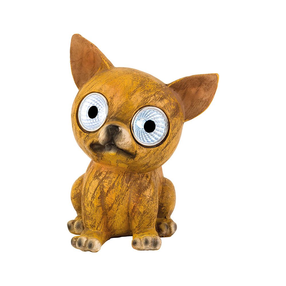 Cão de LUZ solar, vários modelos - Image 3