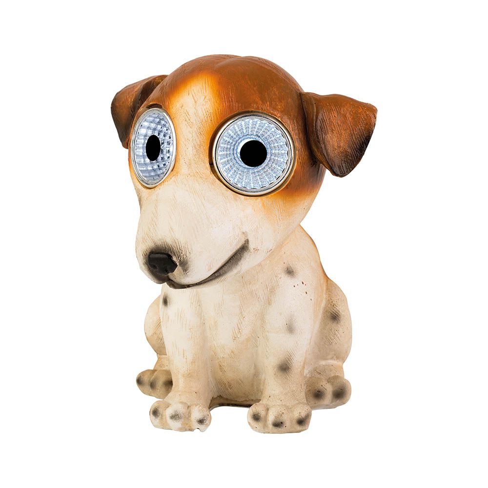 Cão de LUZ solar, vários modelos - Image 5