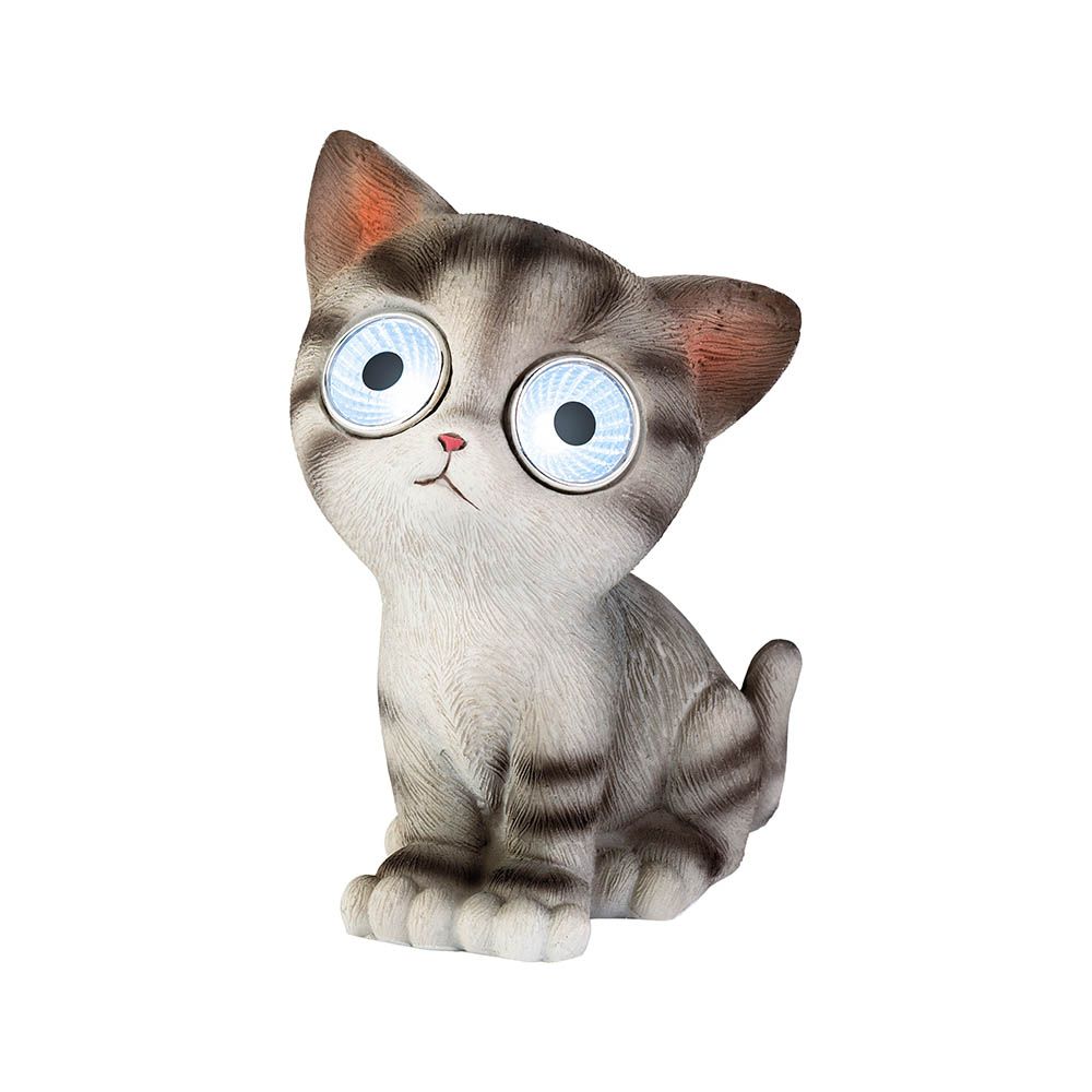 LUZ solar CAT, vários modelos - Image 3