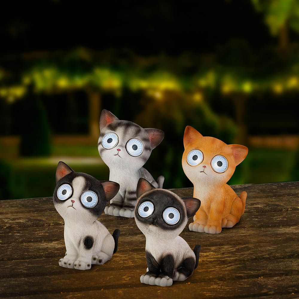 LUZ solar CAT, vários modelos - Image 6
