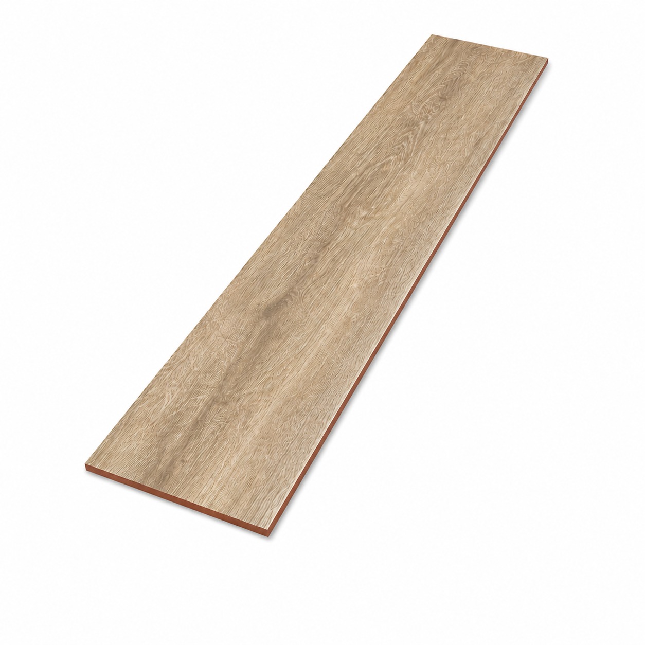 Pavimento Cerâmico Efeito Madeira Norland Oak 120x23cm (1ª Qualidade)