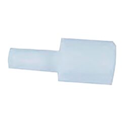 Tampa inicial fita de LED profissional IP65 230 V, 10 UDS