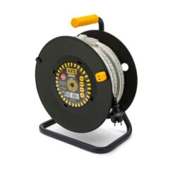 Fita de LED IP65 25 m, 305 W, 4000 K de LUZ natural, em enrolador