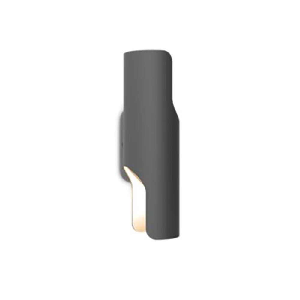 Aplique de exterior LED fira antracite 4,3 W, 800 LM