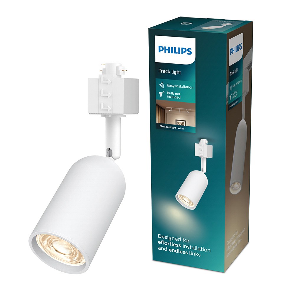 Projetor easylink shea GU10, branco - Image 2