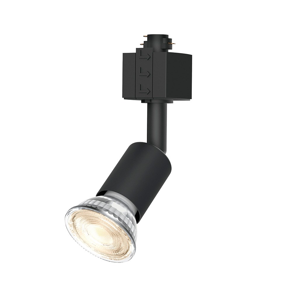 Projetor easylink tobia GU10, preto