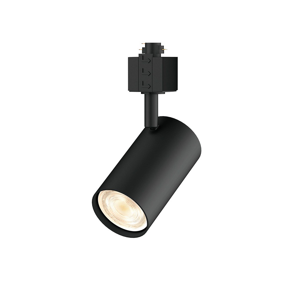 Projetor easylink zilo GU10, preto
