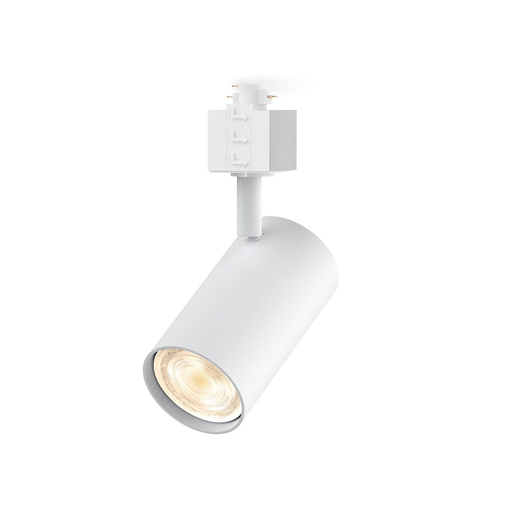 Projetor easylink zilo GU10, branco