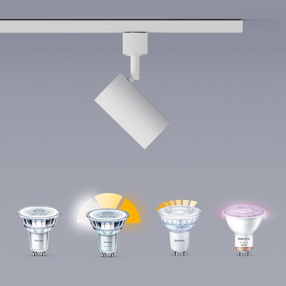 Projetor easylink zilo GU10, branco - Image 4