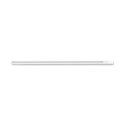 Trilho de extensão easylink 1 m, com alimentação, branco