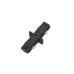 Conector reto easylink, preto