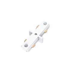 Conector reto easylink, branco