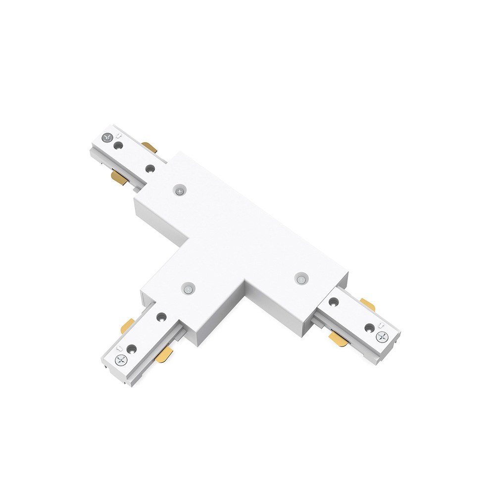 conector t easylink, branco
