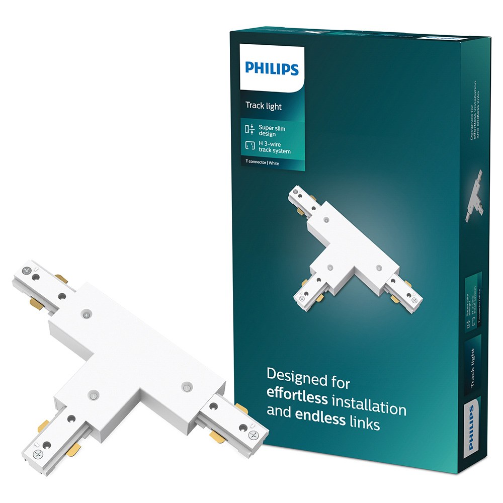 conector t easylink, branco - Image 2