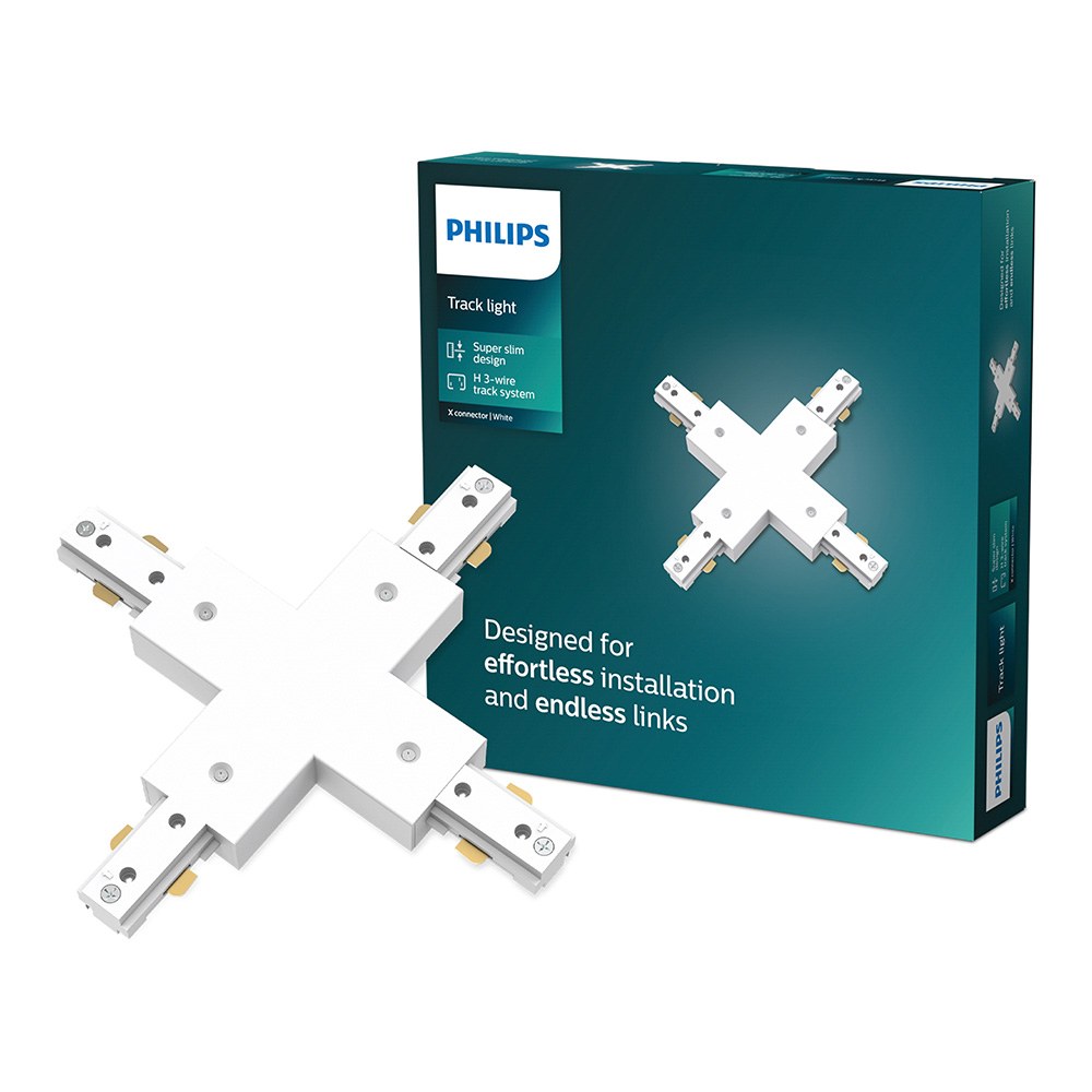 Conector easylink X, branco - Image 2