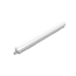 Armadura estanque projectline 4000 K 2000 LM LUZ do DIA 58 x 6 x 6 cm
