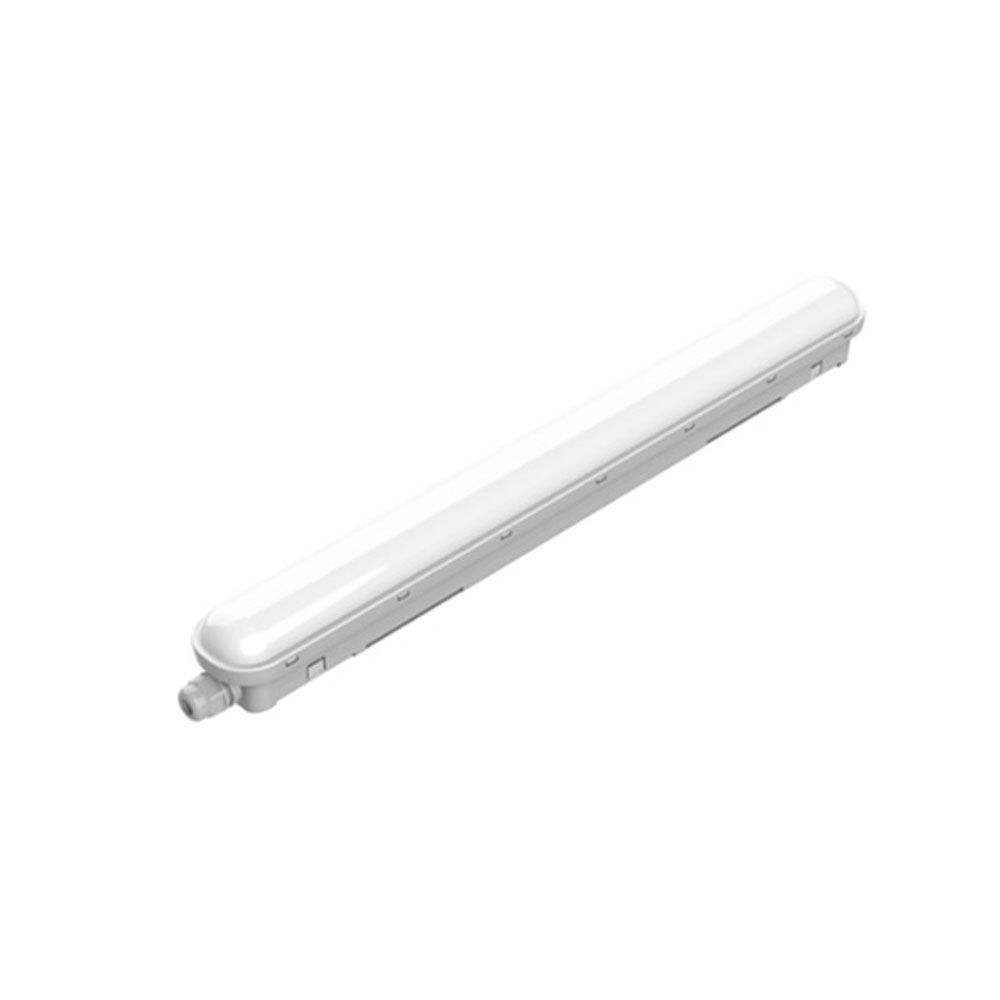 Faixa impermeável Projectline 4000 k 4000 lm luz natural, 120 cm