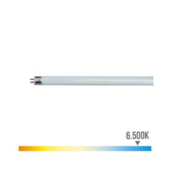 Tubo fluorescente 18W 6500K 1060lm T8 60 cm LUZ fria