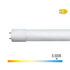 Tubo LED T8 18 W, 1980 LM, 6500 K, LUZ fria, Ø26 x 1200 mm