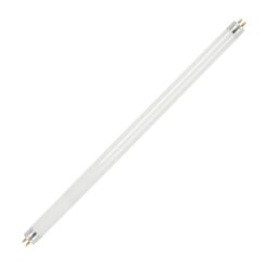Tubo fluorescente 8 W 4000 K 370 LM T5 LUZ fria 288 x Ø16 mm