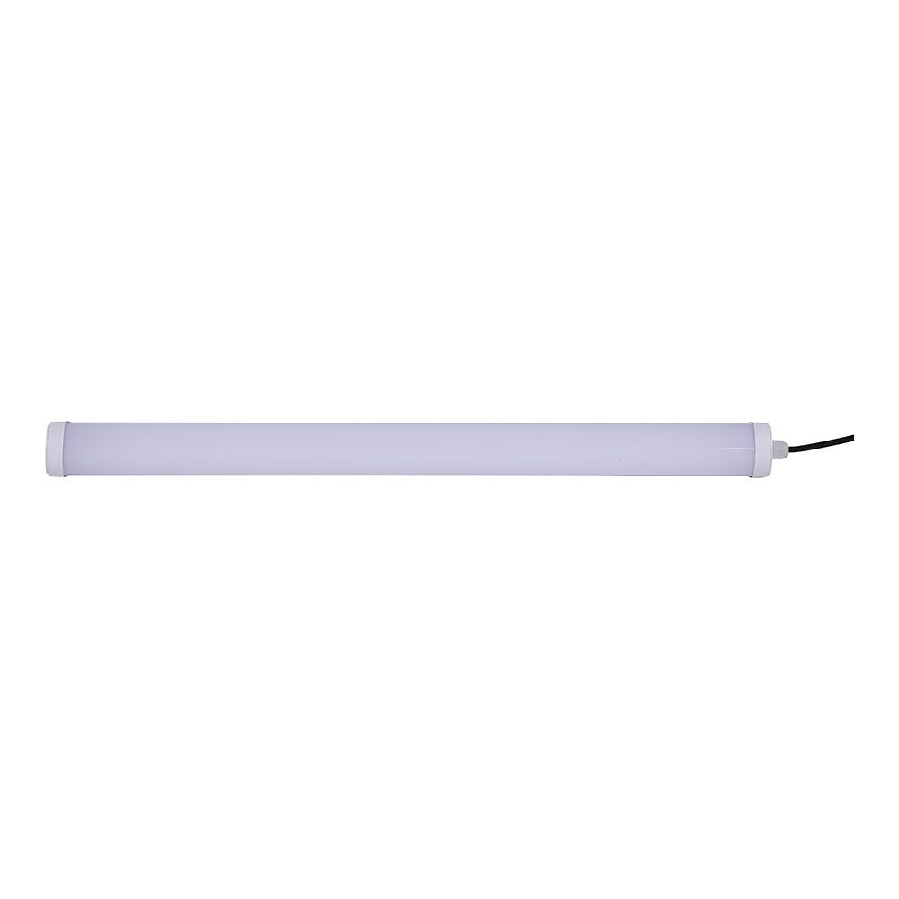 Régua LED 18 W 4000 K daylight 1.820 LM 60 x 4,6 x 5,1 cm - Image 3