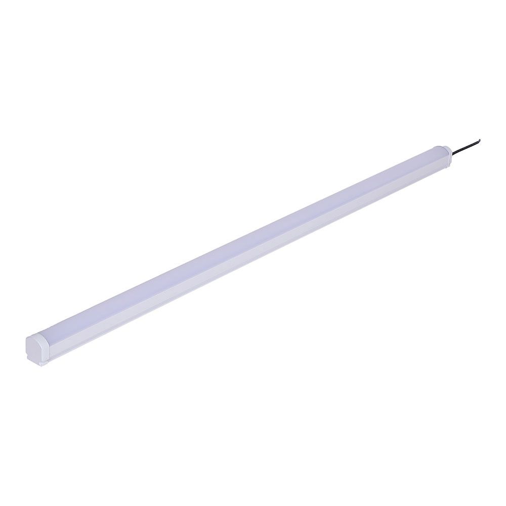 Régua LED 36 W 4.000 K daylight 3.820 LM 120 x 4,6 x 5,1 cm - Image 2