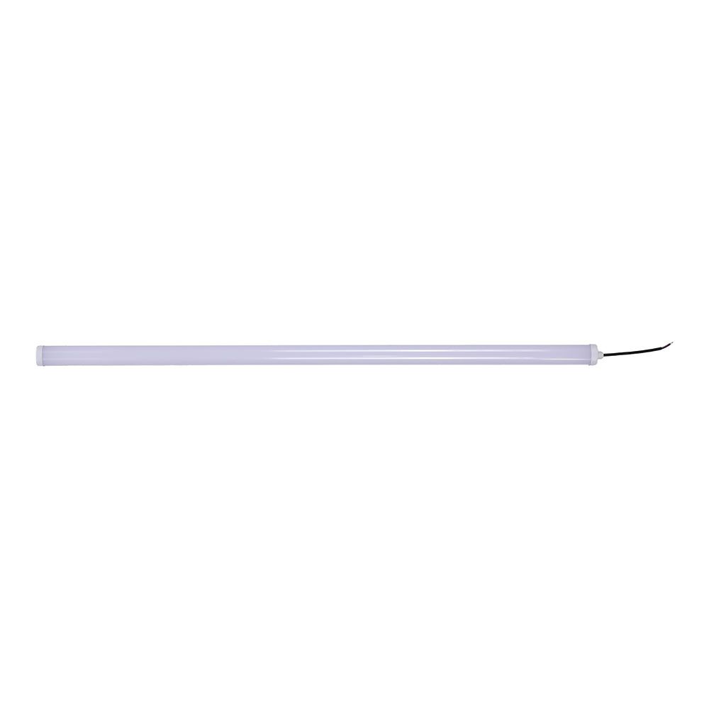 Régua LED 36 W 6.400 K LUZ fria 3.820 LM 120 x 4,6 x 5,1 cm - Image 3