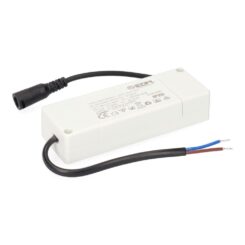 Transformador 45V 40W sobresselente painel 31625 31626
