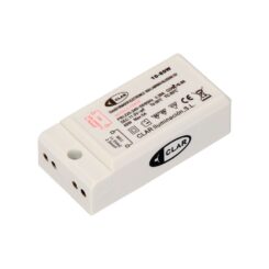 CLAR ILUMINACIÓN Transformador eletrônico para lâmpada halógena 12v 10/60w