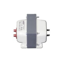 PHONOVOX Autotransformador reversível 100va (70w) 125-220v phonovox