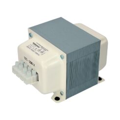 PHONOVOX Autotransformador reversível 2500va (1750w) 125-220v phonovox